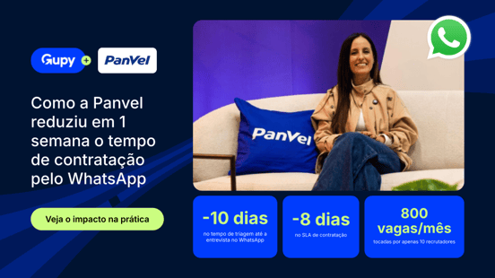 [One page] Case de Sucesso - Panvel