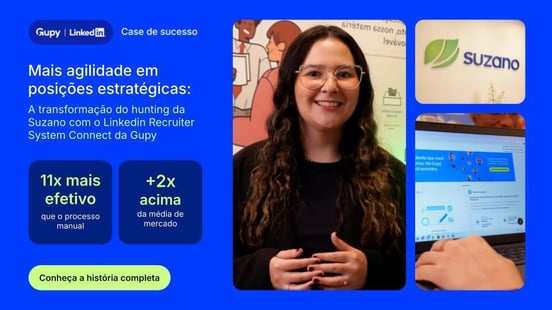 [One page] Case de Sucesso - Suzano