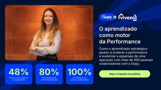 [One page] Case de Sucesso - Viveza
