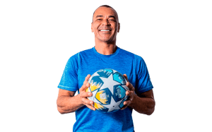 Cafu: liderança e alta performance no HR4 Results