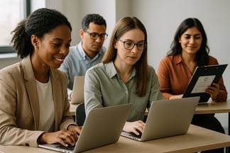 como funciona a ordenação da gupy
