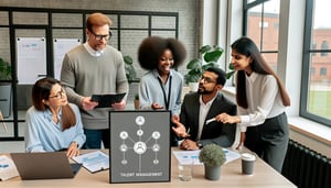 Ferramentas de engajamento de equipe e como melhorar o clima no trabalho