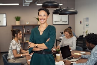 O que é uma vaga afirmativa para mulheres?