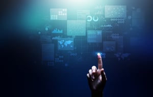 Data driven no RH: o poder dos dados para decisões mais inteligentes