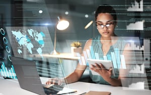 Software de avaliação de desempenho: por que escolher a Gupy