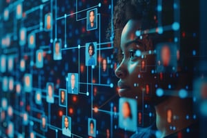 Desdobramento de metas com Agentes de IA