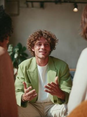 Conectando o seu talento às melhores empresas