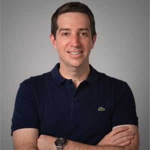 Bruno Szarf: perfil, carreira e liderança na Stefanini