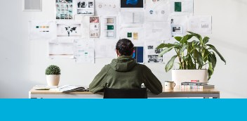 Material E-book Melhores práticas para uma gestão de Home Office eficiente