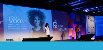 Palestras exclusivas do HR4results 2019