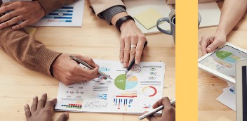Material e-book Tendências de recrutamento para os próximos 5 anos