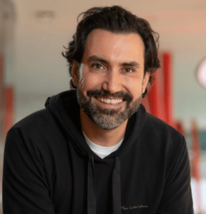 Diego Barreto: Trajetória, Liderança e Impacto no iFood