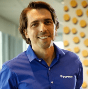 Fábio Barbagli: perfil, liderança e atuação na PepsiCo BR