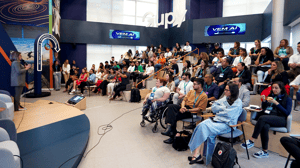 Eventos Presenciais