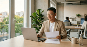 Como automatizar o funil de recrutamento do anúncio até a contratação com uma solução única?