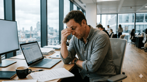 Riscos Psicossociais na organização do trabalho, saiba como agir