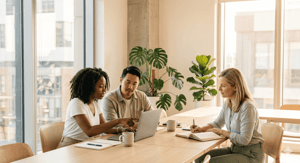 Cultura de inovação no RH: como liderar a transformação digital