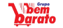 Logo Grupo bem Barato