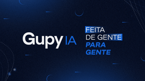 Como funciona a Inteligência Artificial da Gupy
