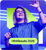 Tendências de RH 2026: 6 principais insights do HR4Results