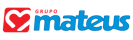 Logo Grupo Mateus