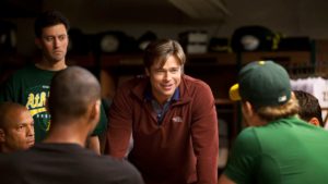 filme Moneyball