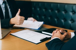 Feedback: tipos, importância e impacto na gestão de pessoas