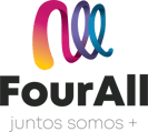 Logo Colorida-Escura - Ana Paula Ulyssea - FourAll