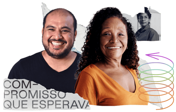 Manifesto da Experiência da Pessoa Candidata na Gupy