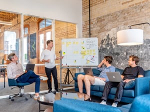 OKR: o que é, como definir e como implementar na empresa