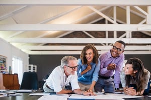 Ambiente de trabalho saudável: o que é, como promover e manter