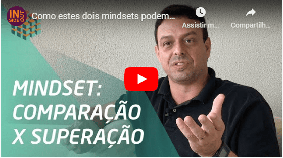 Clique para ver o vídeo sobre Mindset