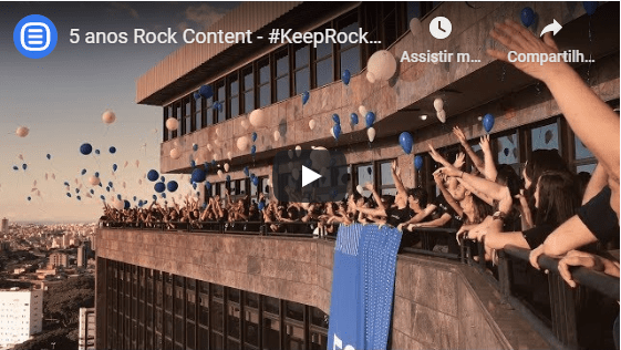 Clique para ver o vídeo da Rock Content