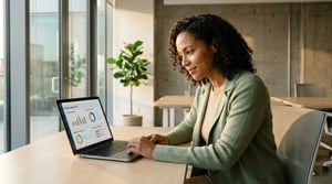Automação de Processos: o que é, vantagens e como aplicar no RH com IA
