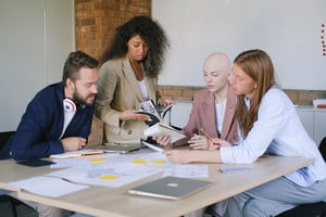 Avaliação de aprendizado nas empresas: metodologia e real importância