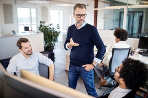 Business partner: o que é, o que faz e qual é o salário