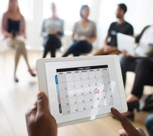 Calendário do RH: as datas mais importantes de 2025 estão aqui