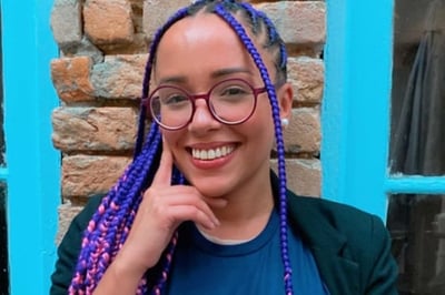Tamara Braga, Head de D&I da Gupy
