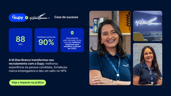 Marca empregadora M Dias Branco