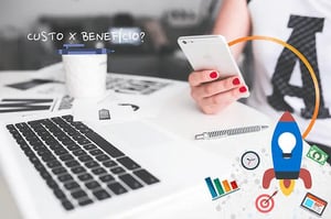 Software de RH ideal: otimize seus processos!