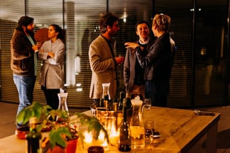 Networking: Impulsione sua Carreira com Relações Interpessoais