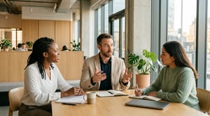 O que são competências comportamentais e sua importância nas empresas