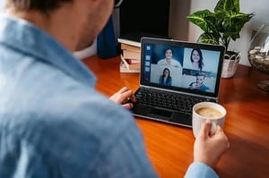 A importância da comunicação interna para equipes remotas