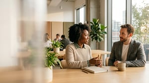 Comunicação Interpessoal: o que é, tipos e como desenvolver no trabalho