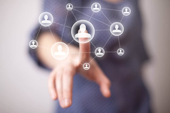 como fazer networking em eventos