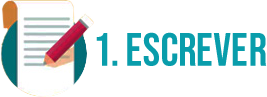 ícone representando a etapa da descrição da vaga de emprego