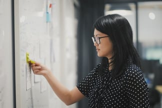 Desenvolvimento pessoal: o que é, importância e como fazer um plano