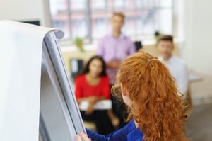 Planejamento de treinamento: veja como fazer um com 4 dicas