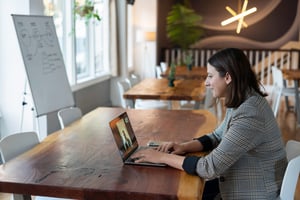Como a Educação Corporativa pode ajudar na sua estratégia de Recrutamento & Seleção?