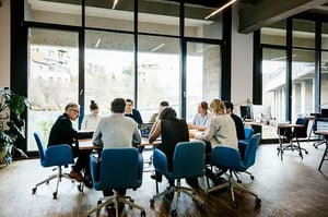 Equipe multidisciplinar: guia completo para uma gestão eficiente